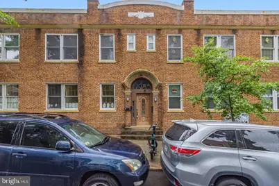 3701 9th Street NW #1, Washington, DC 20010 - Photo 1