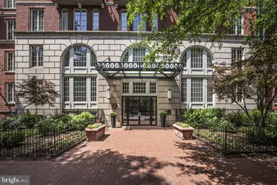 1441 Rhode Island Avenue NW #817, Washington, DC 20005 - Photo 1