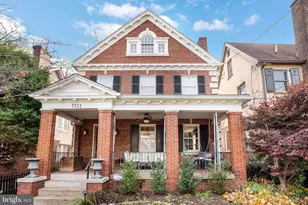 5521 Nebraska Ave NW, Washington, DC 20015 - Photo 1