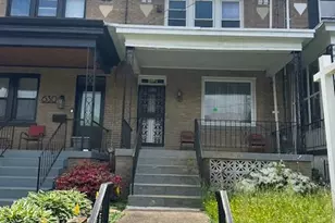 632 Farragut St NW, Washington, DC 20011 - Photo 1