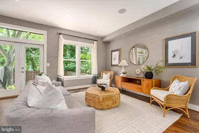 3811 New Hampshire Avenue NW #1, Washington, DC 20011 - Photo 1