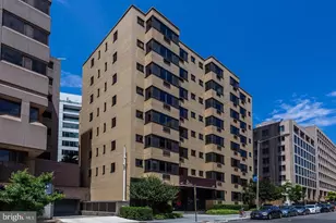 2141 I St NW, Washington, DC 20037 - Photo 1