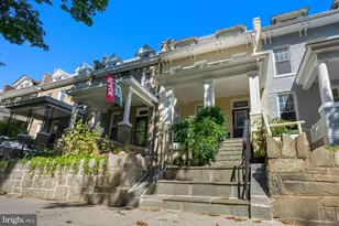 625 Princeton Pl NW, Washington, DC 20010 - Photo 1