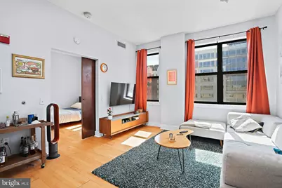 809 6th Street NW #63, Washington, DC 20001 - Photo 1