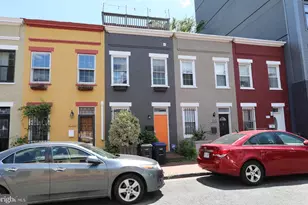 223 Parker St NE, Washington, DC 20002 - Photo 1