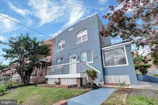 5236 Central Ave SE, Washington, DC 20019 - Photo 1