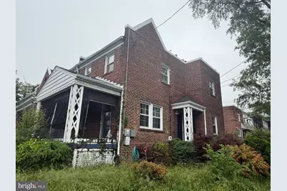 4701 North Capitol Street NE, Washington, DC 20011 - Photo 1