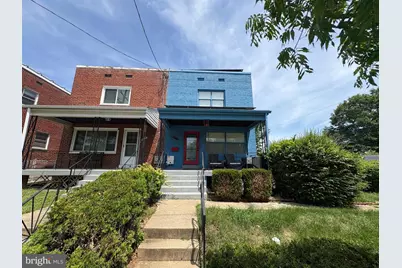 5348 Central Avenue SE, Washington, DC 20019 - Photo 1