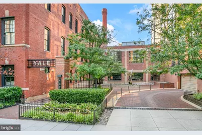 437 New York Avenue NW #506, Washington, DC 20001 - Photo 1