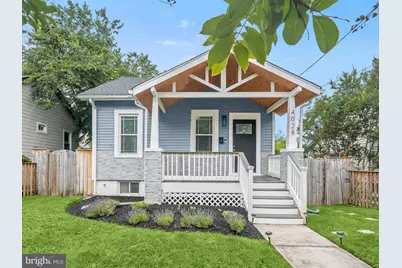 4028 22nd Street NE, Washington, DC 20018 - Photo 1