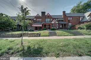 5128 New Hampshire Ave NW, Washington, DC 20011 - Photo 1