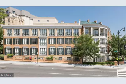 2501 Wisconsin Avenue NW #2, Washington, DC 20007 - Photo 1