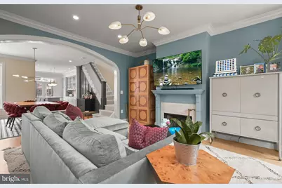 1738 Church Street NW, Washington, DC 20036 - Photo 1