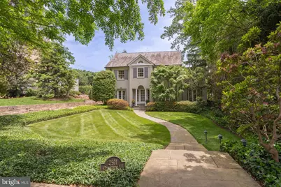 2911 45th Street NW, Washington, DC 20016 - Photo 1