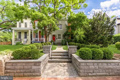 1323 South Carolina Avenue SE, Washington, DC 20003 - Photo 1