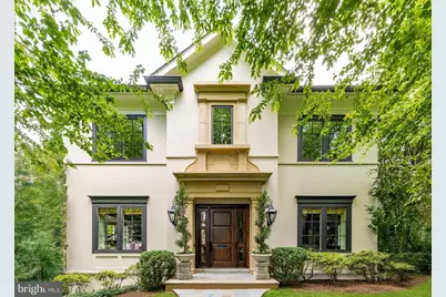 4414 W Street NW, Washington, DC 20007 - Photo 1