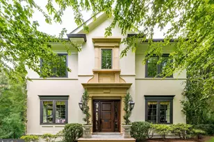 4414 W St NW, Washington, DC 20007 - Photo 1