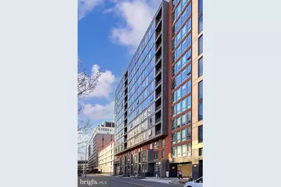 1211 Van Street SE #918, Washington, DC 20003 - Photo 1
