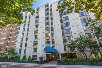 1440 N Street NW #P15, Washington, DC 20005 - Photo 1