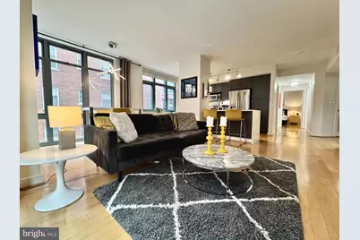 1117 10th Street NW #711, Washington, DC 20001 - Photo 1