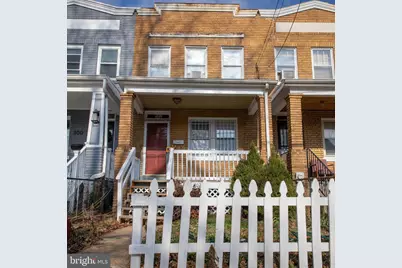 302 Channing Street NE, Washington, DC 20002 - Photo 1