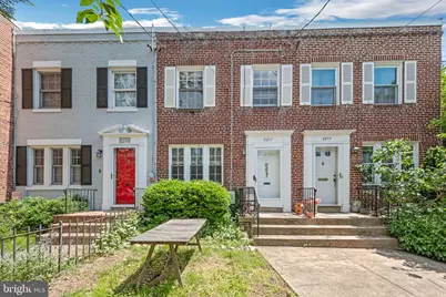 2217 Observatory Place NW, Washington, DC 20007 - Photo 1