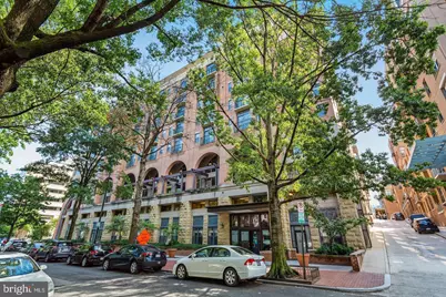1111 25th Street NW #401, Washington, DC 20037 - Photo 1