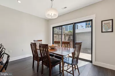 1208 Carrollsburg Place SW, Washington, DC 20024 - Photo 1