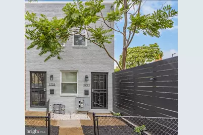 1723 Gales Place NE, Washington, DC 20002 - Photo 1