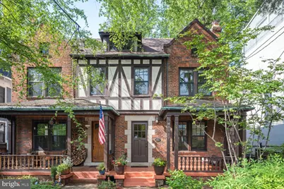 3737 Military Road NW, Washington, DC 20015 - Photo 1