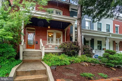 1426 C Street SE, Washington, DC 20003 - Photo 1