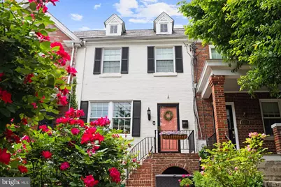 2210 38th Street NW, Washington, DC 20007 - Photo 1