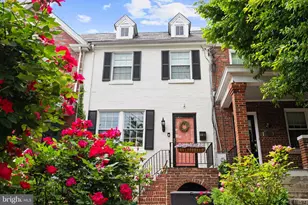 2210 38th St NW, Washington, DC 20007 - Photo 1