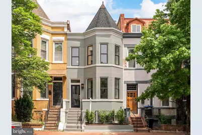 1206 C Street NE, Washington, DC 20002 - Photo 1