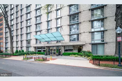 950 25th Street NW #606-N, Washington, DC 20037 - Photo 1