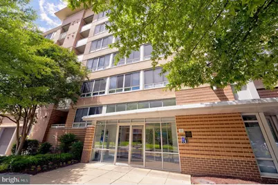 355 I Street SW #524, Washington, DC 20024 - Photo 1