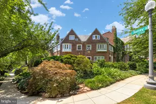 1712 Surrey Ln NW, Washington, DC 20007 - Photo 1