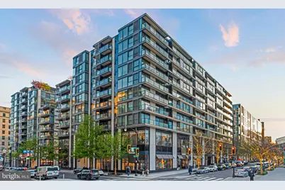 920 I Street NW #509, Washington, DC 20001 - Photo 1