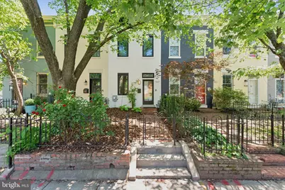 1537 C Street SE, Washington, DC 20003 - Photo 1