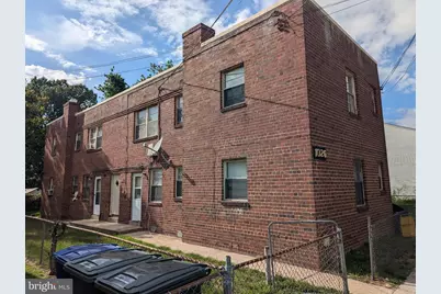 1026 44th Street NE, Washington, DC 20019 - Photo 1