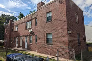 1026 44th St NE, Washington, DC 20019 - Photo 1