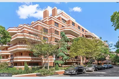 2301 N Street NW #101, Washington, DC 20037 - Photo 1