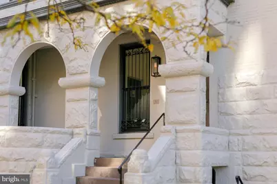 1634 S Street NW #6, Washington, DC 20009 - Photo 1