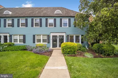 2034 Fort Davis Street SE #B, Washington, DC 20020 - Photo 1