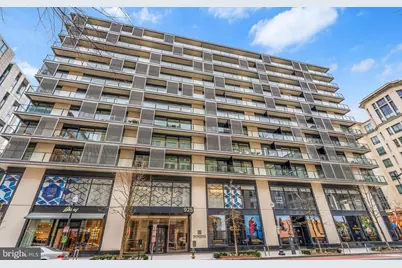 925 H Street NW #403, Washington, DC 20001 - Photo 1