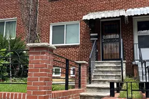 1354 Adams St NE, Washington, DC 20018 - Photo 1