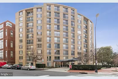 1239 Vermont Avenue NW #603, Washington, DC 20005 - Photo 1