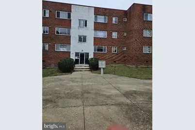 10 Halley Place SE #203, Washington, DC 20032 - Photo 1