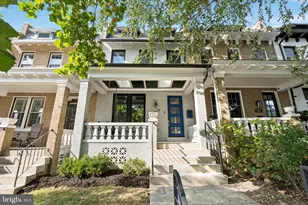 929 Quincy St NW, Washington, DC 20011 - Photo 1