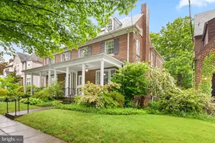 3637 Veazey St NW, Washington, DC 20008 - Photo 1